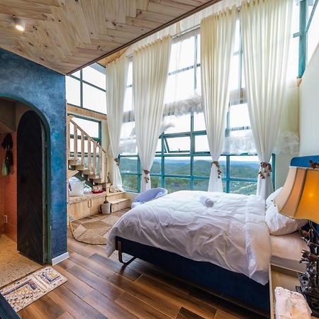 Andalat Homestay Εξωτερικό φωτογραφία