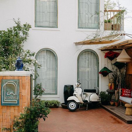 Andalat Homestay Εξωτερικό φωτογραφία