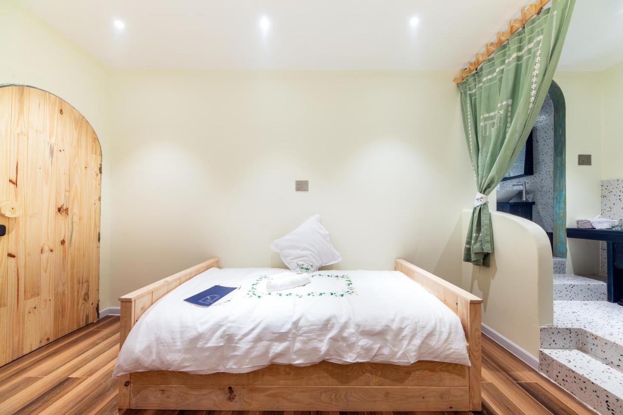 Andalat Homestay Εξωτερικό φωτογραφία