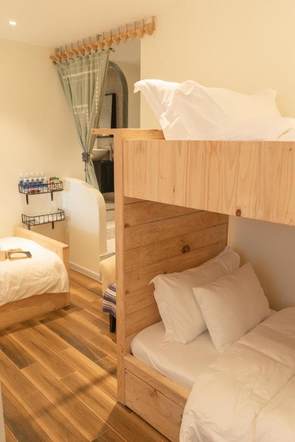 Andalat Homestay Εξωτερικό φωτογραφία