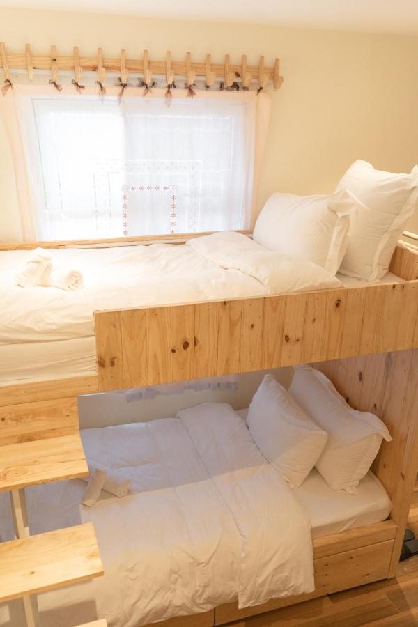 Andalat Homestay Εξωτερικό φωτογραφία