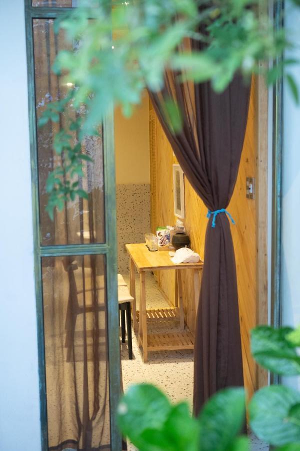 Andalat Homestay Εξωτερικό φωτογραφία