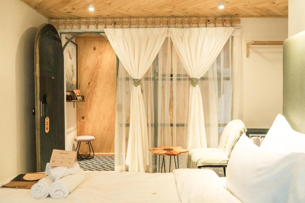 Andalat Homestay Εξωτερικό φωτογραφία