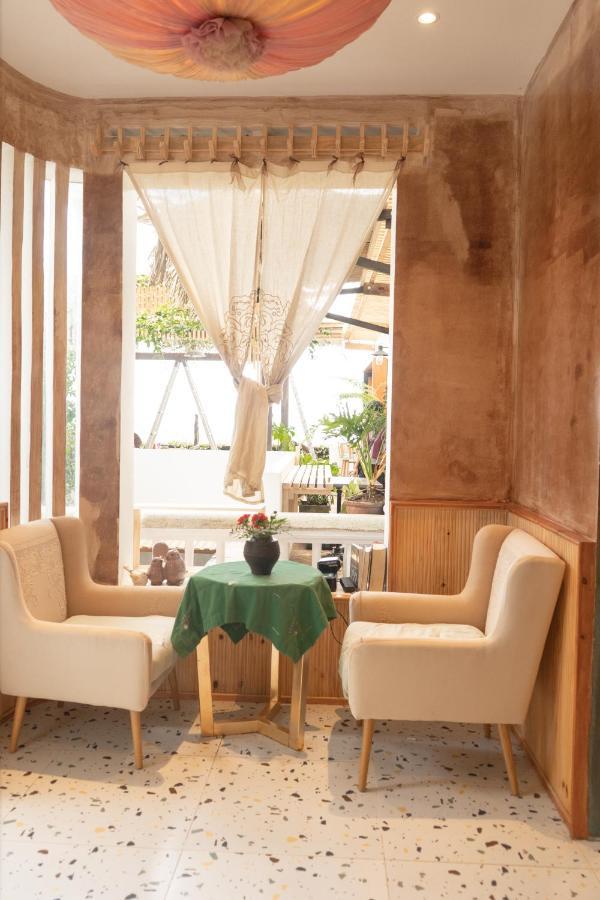 Andalat Homestay Εξωτερικό φωτογραφία