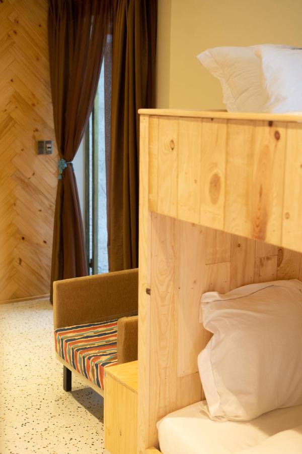 Andalat Homestay Εξωτερικό φωτογραφία