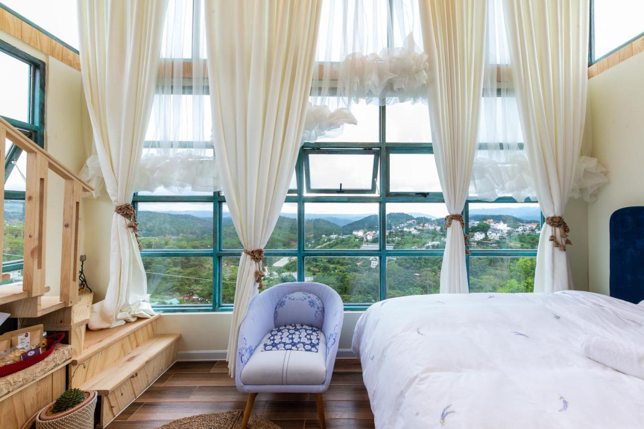 Andalat Homestay Εξωτερικό φωτογραφία