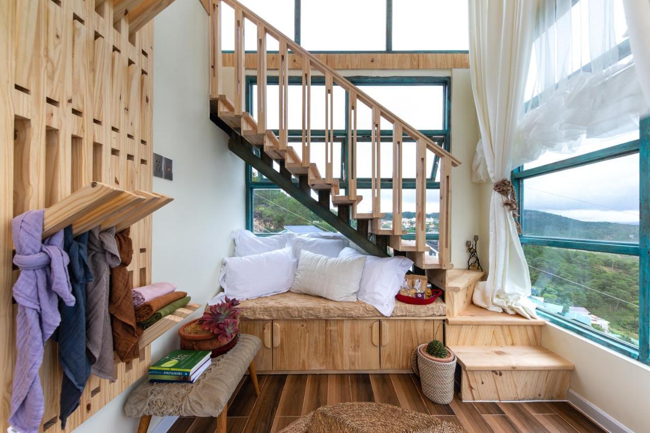 Andalat Homestay Εξωτερικό φωτογραφία