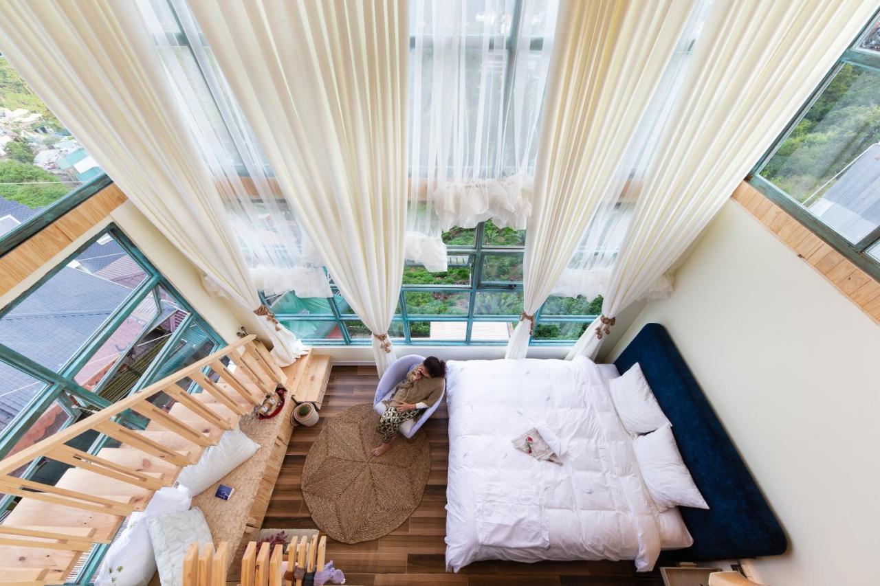 Andalat Homestay Εξωτερικό φωτογραφία
