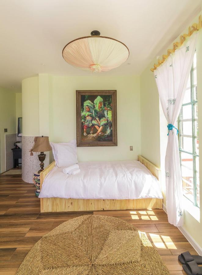 Andalat Homestay Εξωτερικό φωτογραφία