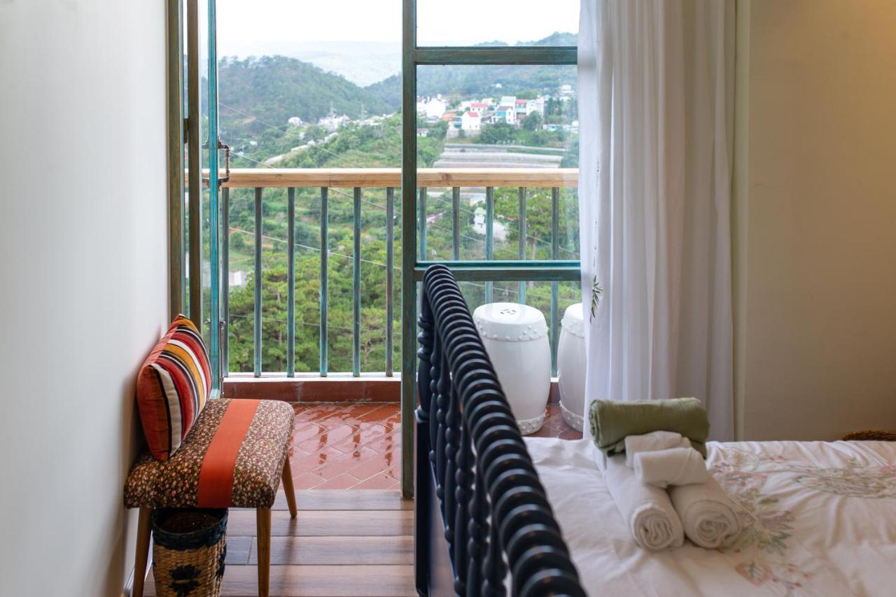 Andalat Homestay Εξωτερικό φωτογραφία