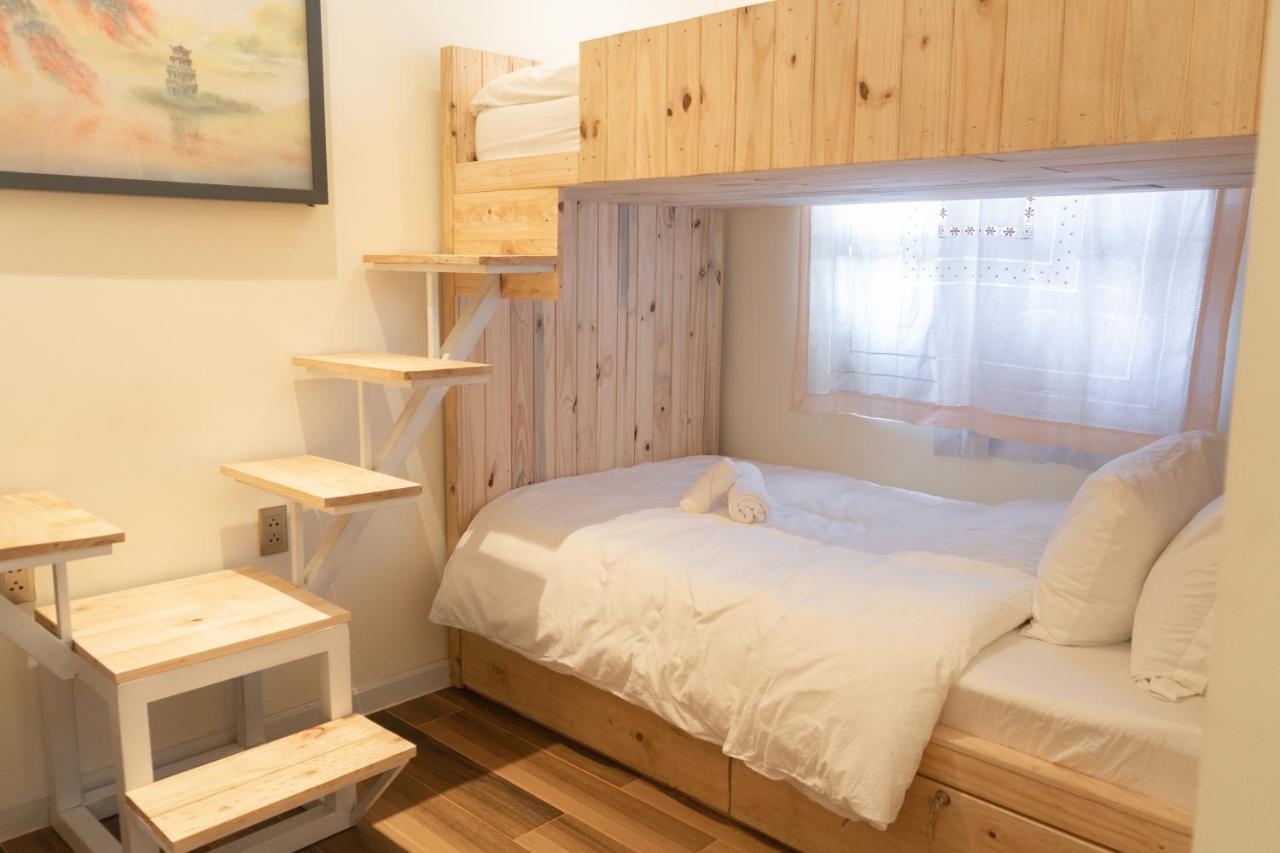 Andalat Homestay Εξωτερικό φωτογραφία