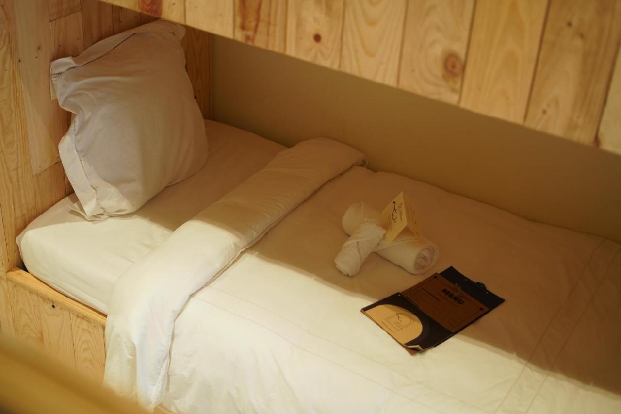 Andalat Homestay Εξωτερικό φωτογραφία