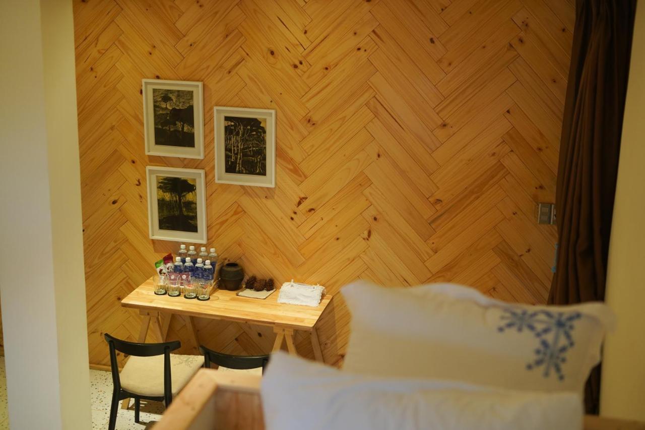 Andalat Homestay Εξωτερικό φωτογραφία