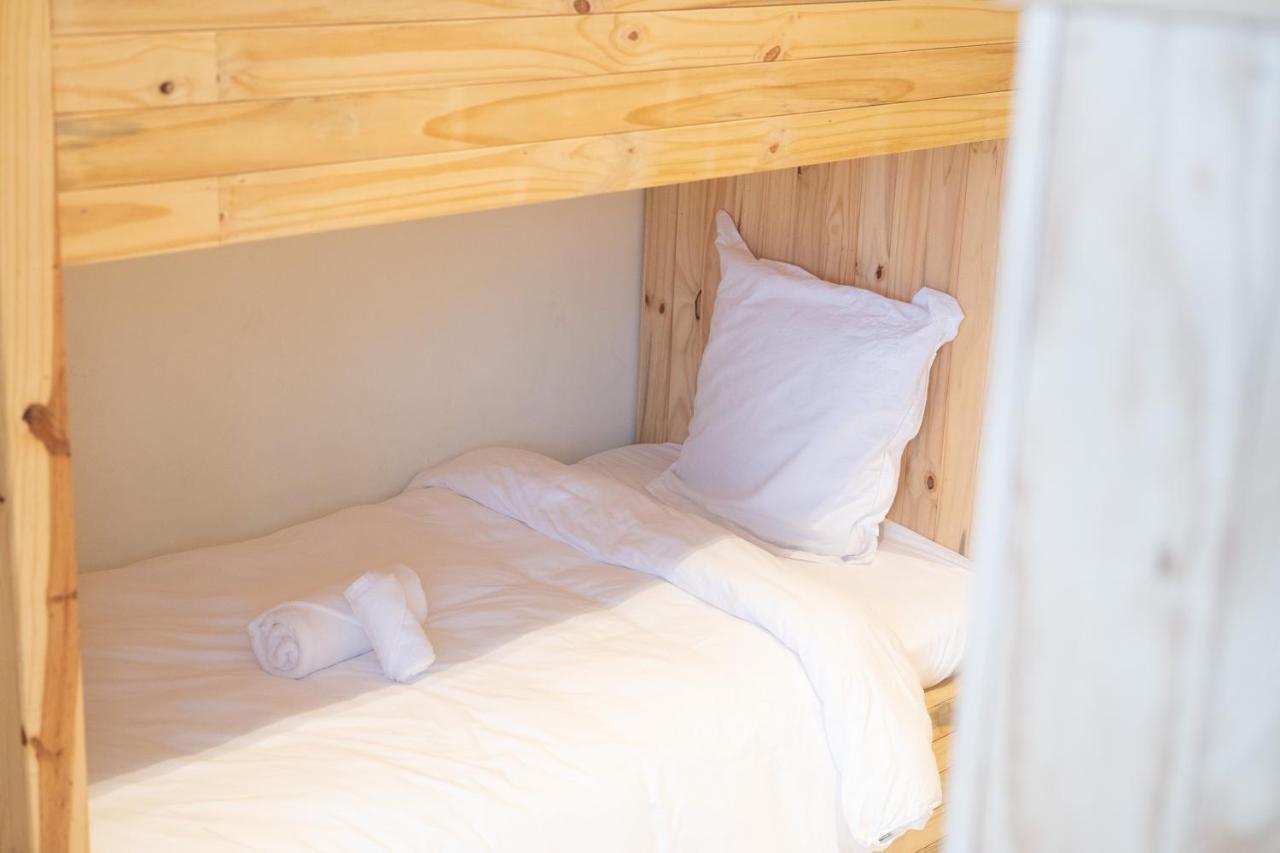 Andalat Homestay Εξωτερικό φωτογραφία