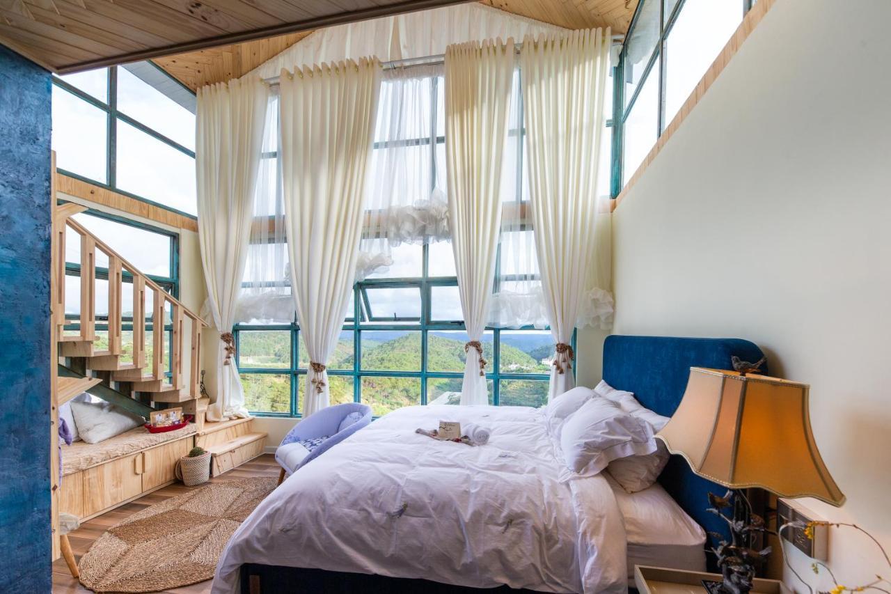Andalat Homestay Εξωτερικό φωτογραφία