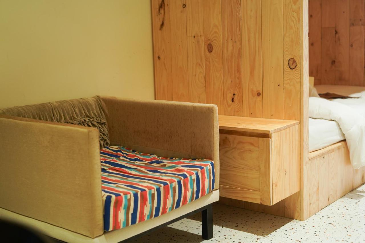 Andalat Homestay Εξωτερικό φωτογραφία
