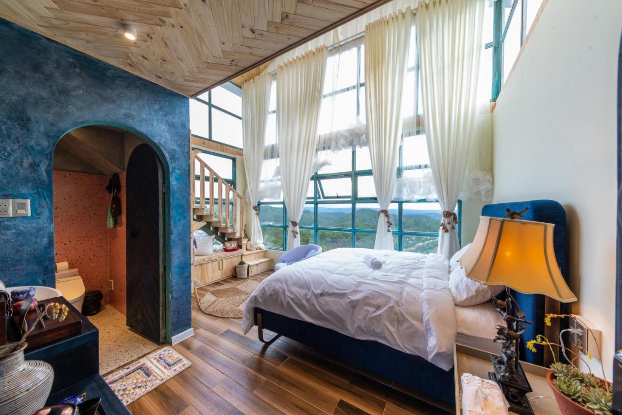 Andalat Homestay Εξωτερικό φωτογραφία
