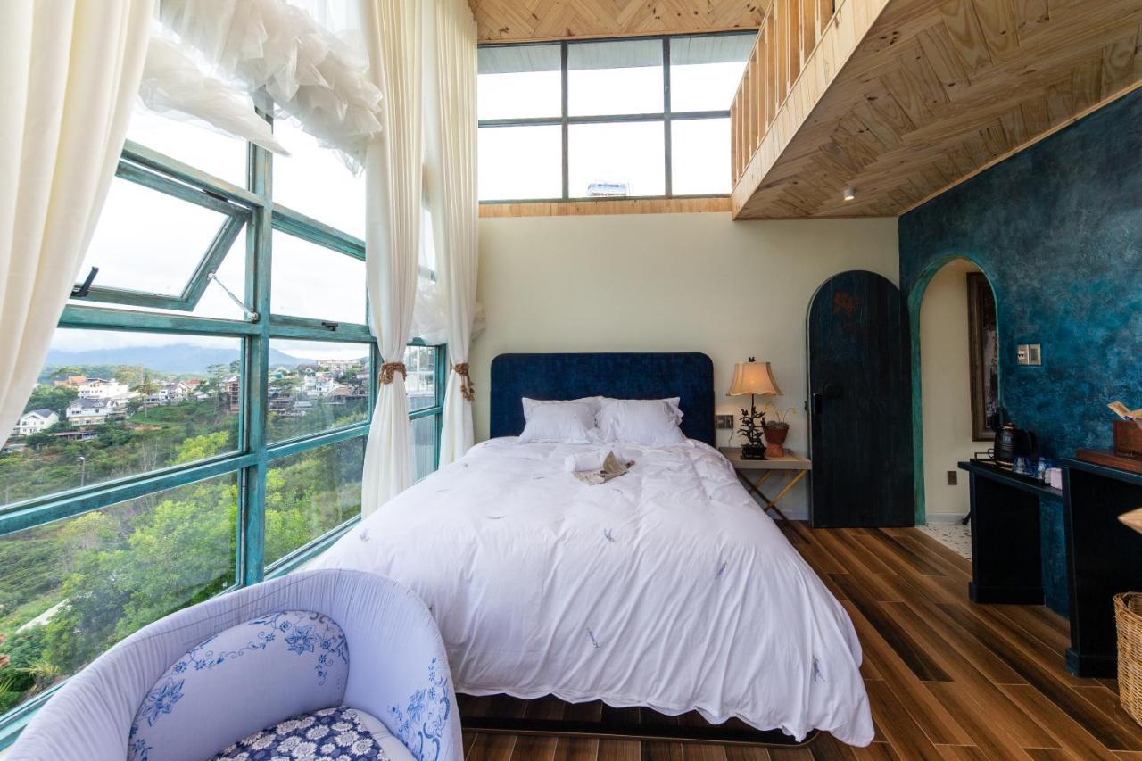Andalat Homestay Εξωτερικό φωτογραφία