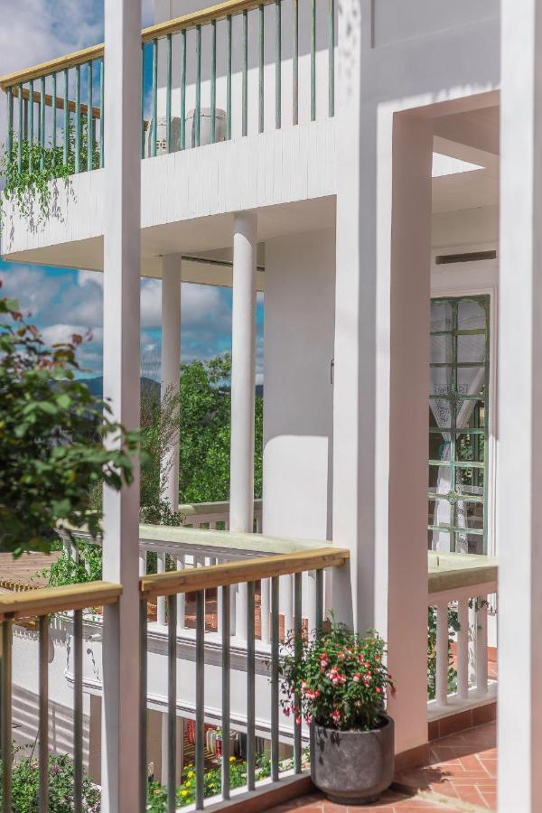 Andalat Homestay Εξωτερικό φωτογραφία