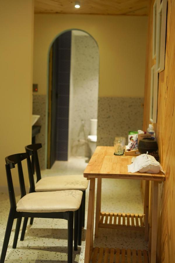 Andalat Homestay Εξωτερικό φωτογραφία