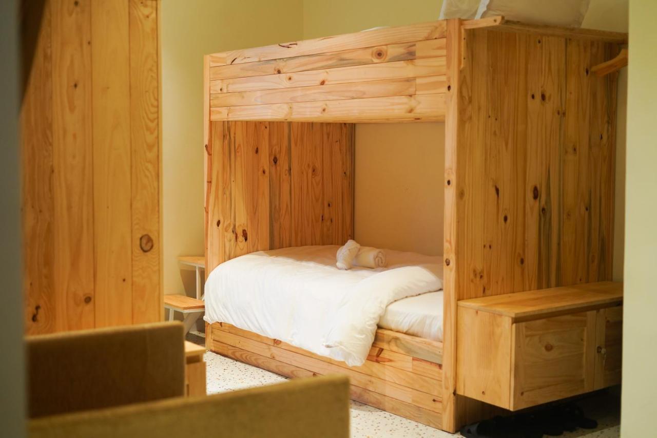 Andalat Homestay Εξωτερικό φωτογραφία