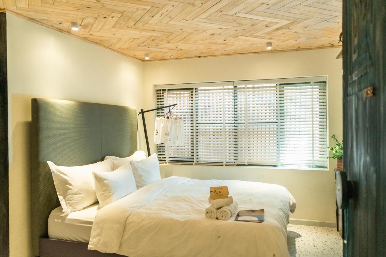 Andalat Homestay Εξωτερικό φωτογραφία