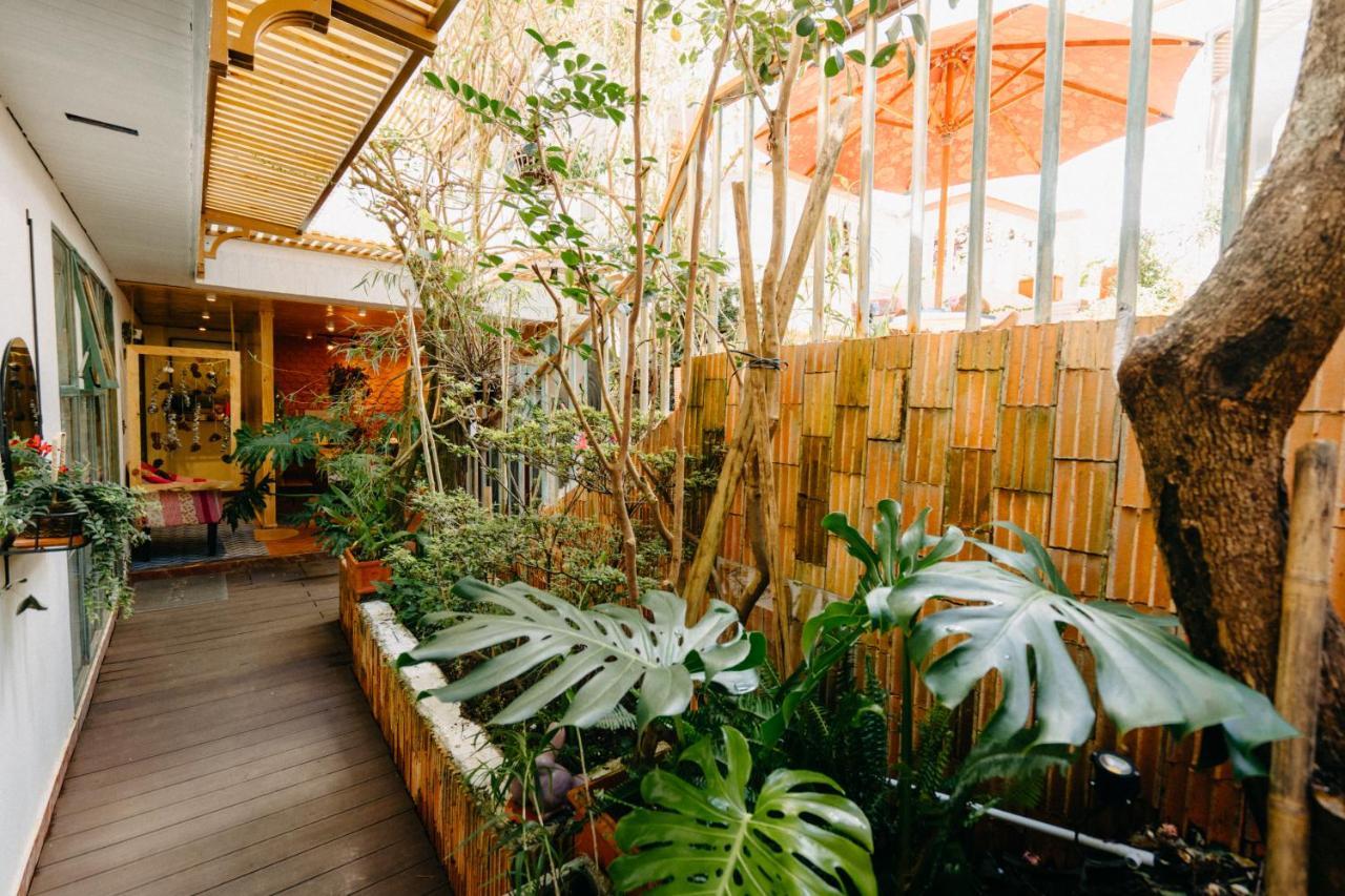 Andalat Homestay Εξωτερικό φωτογραφία