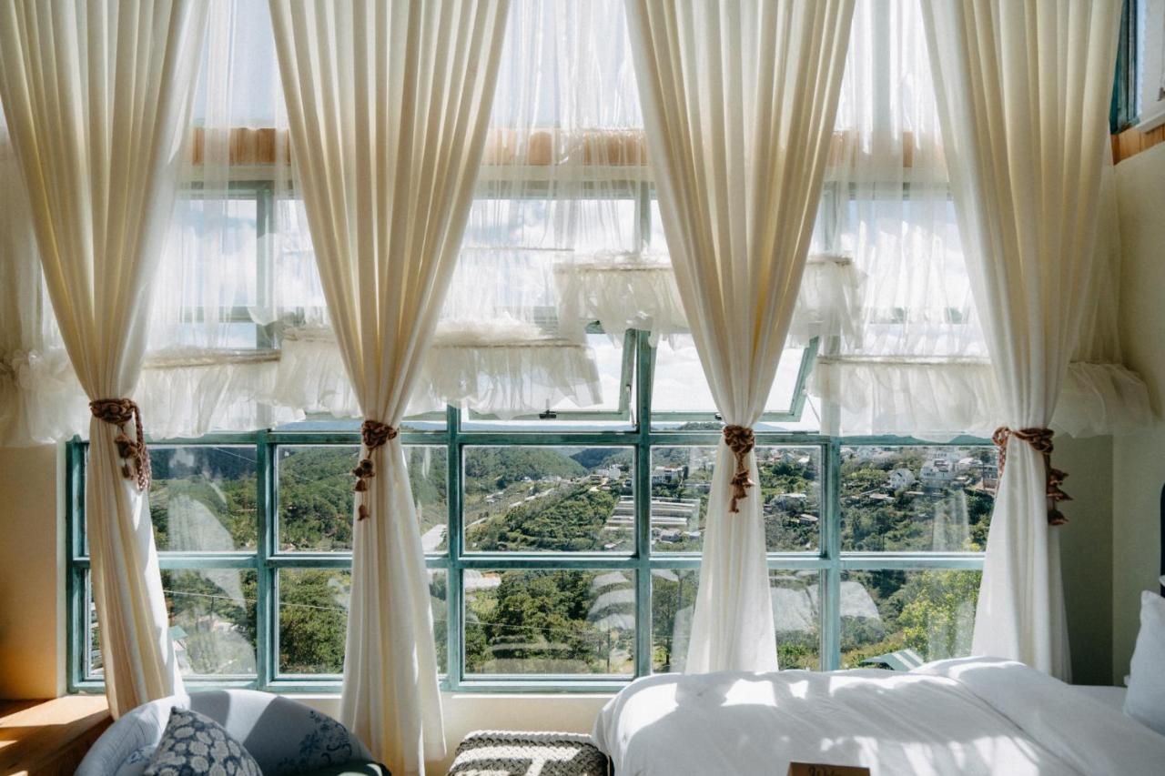 Andalat Homestay Εξωτερικό φωτογραφία
