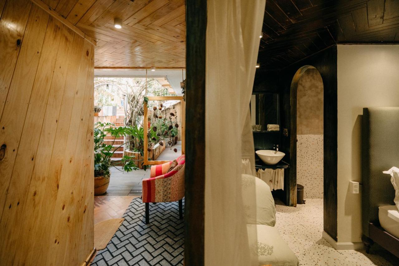 Andalat Homestay Εξωτερικό φωτογραφία
