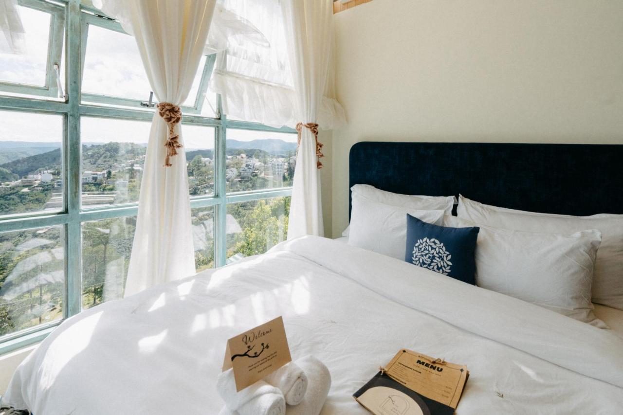 Andalat Homestay Εξωτερικό φωτογραφία
