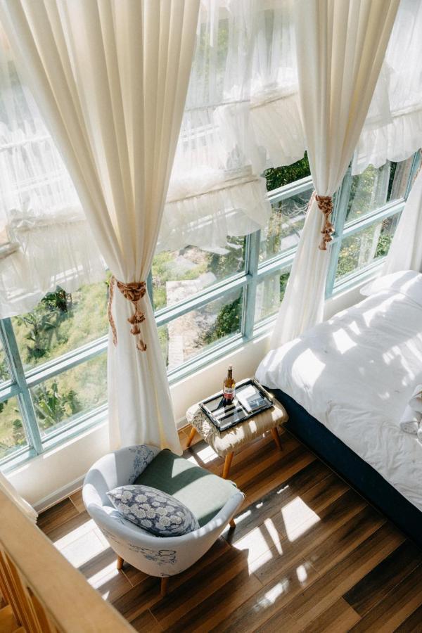 Andalat Homestay Εξωτερικό φωτογραφία