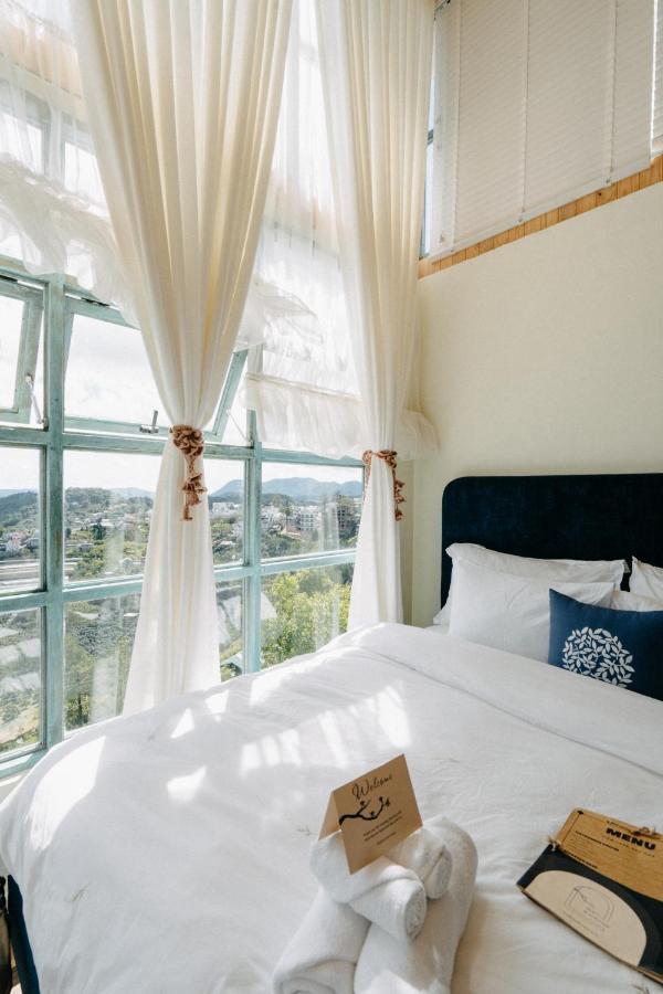 Andalat Homestay Εξωτερικό φωτογραφία