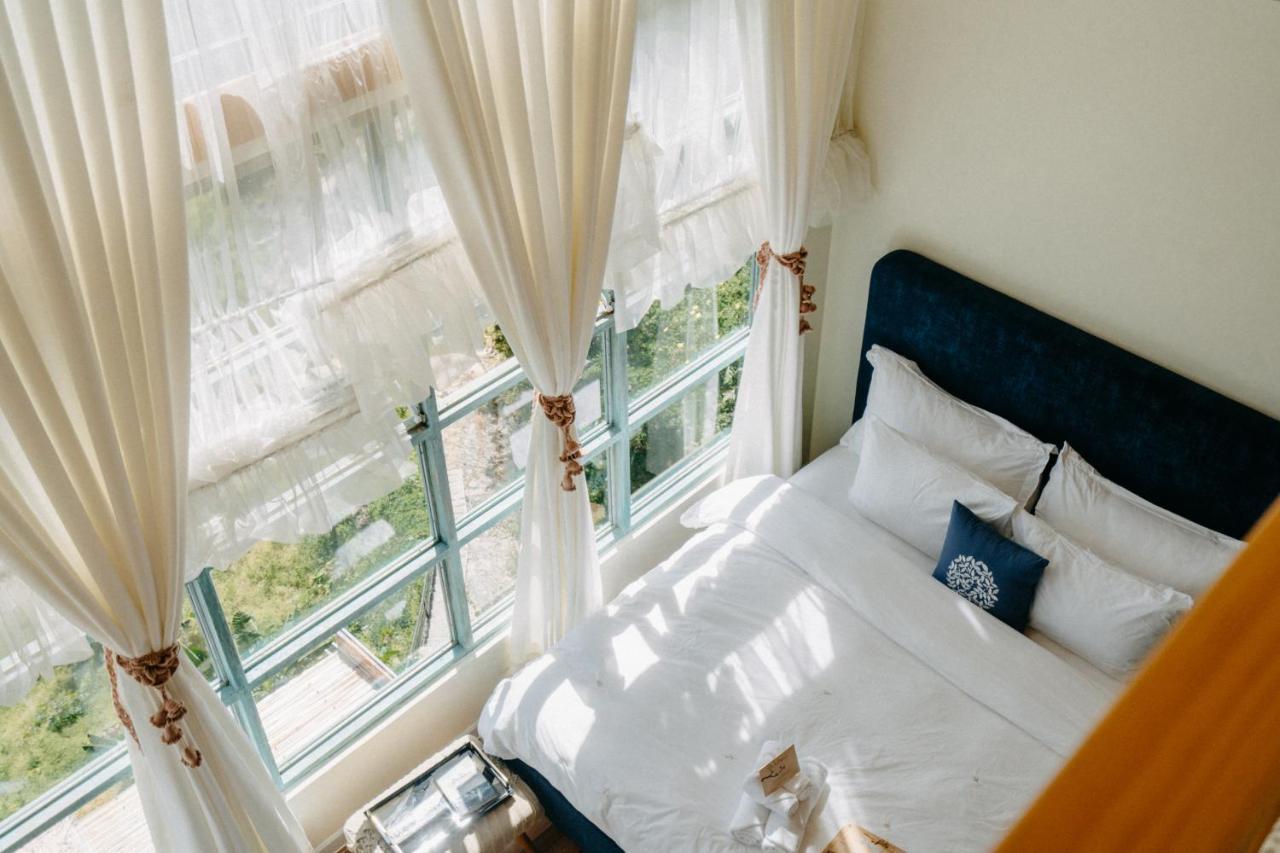 Andalat Homestay Εξωτερικό φωτογραφία