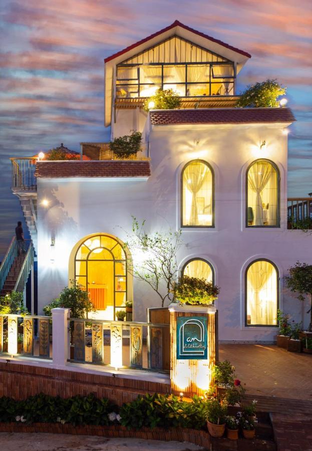 Andalat Homestay Εξωτερικό φωτογραφία
